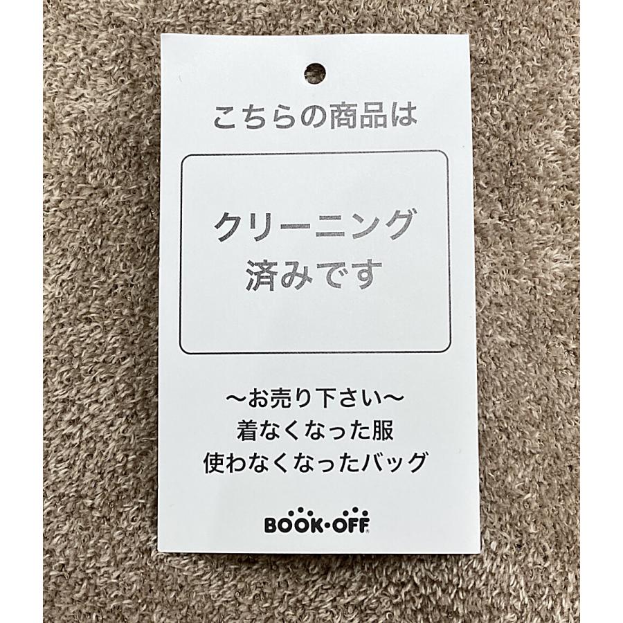 美品 ウノピュウノウグァーレトレ パーカー GOLF SHAGGY LOGO BC