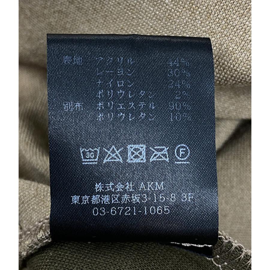 ウノピュウノウグァーレトレ ゴルフ ワンピース レディース SIZE