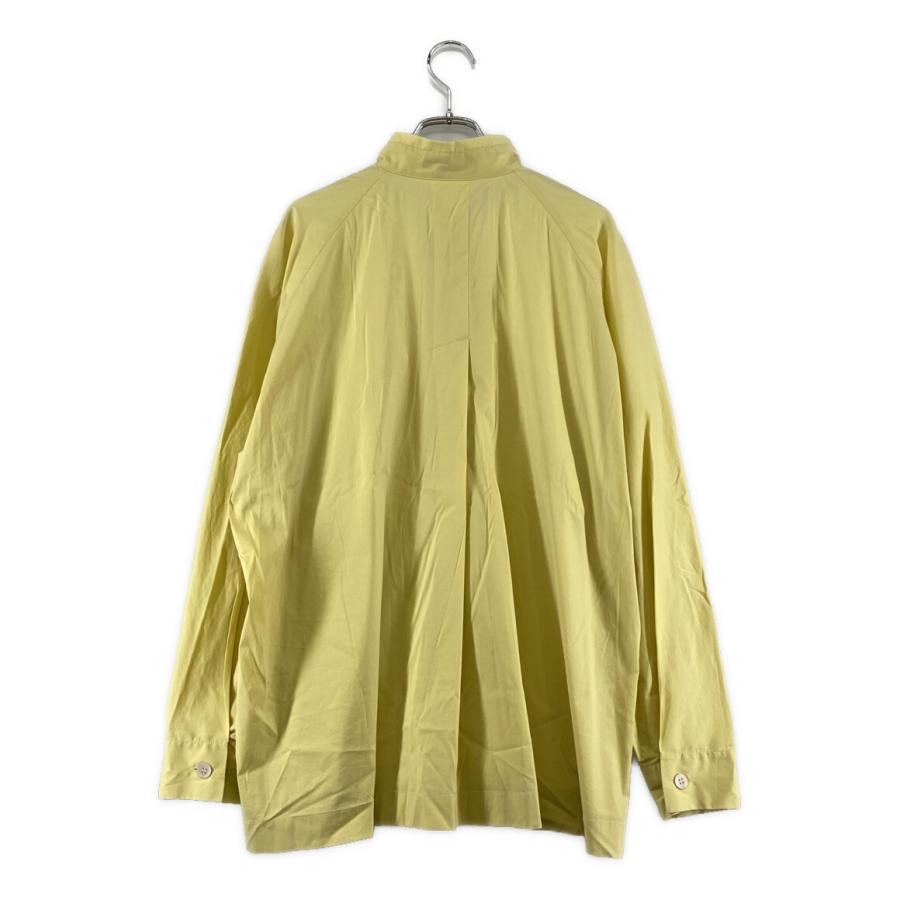 ISSEY MIYAKE シャツ 2サイズ ISSEY MIYAKE MEN イッセイミヤケ 長袖シャツ2 ISSEY MIYAKE イッセイ