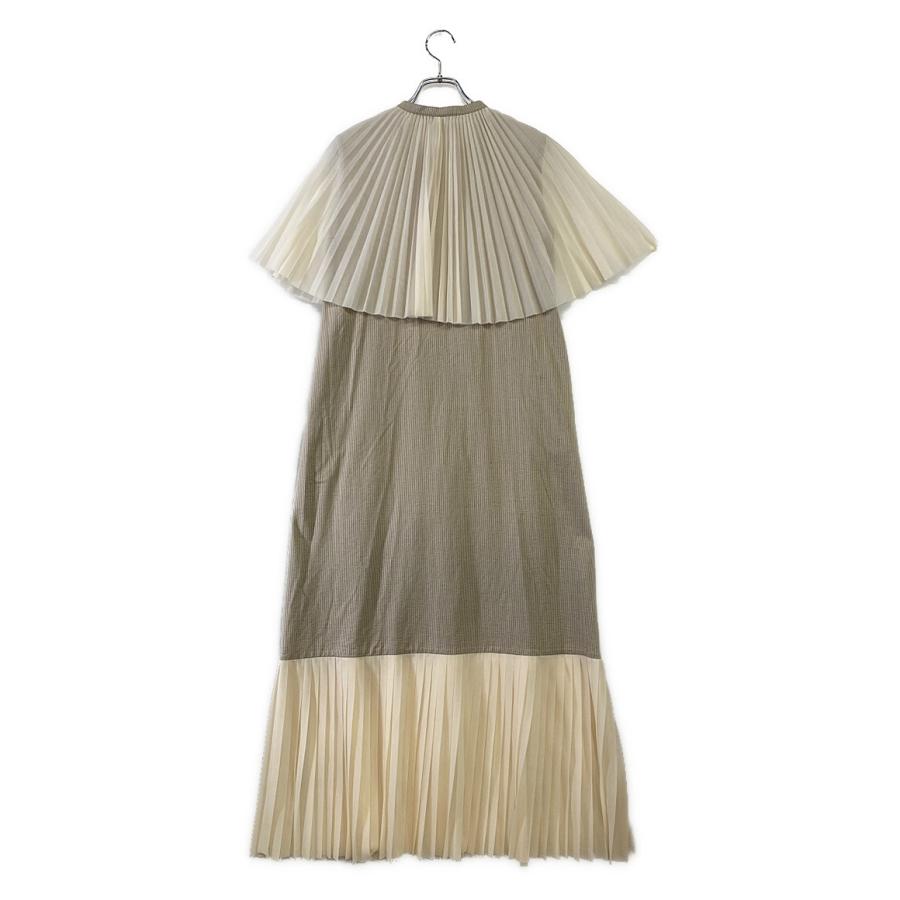 【FUMIE TANAKA(フミエタナカ)】code fringe tank Fumie Tanaka Code Fringe Tank