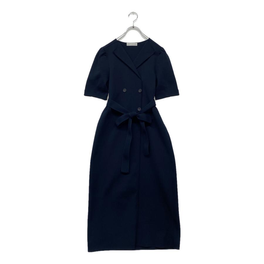 セルフォード トレンチ風ワンピース CWN0241112 レディース SIZE 36
