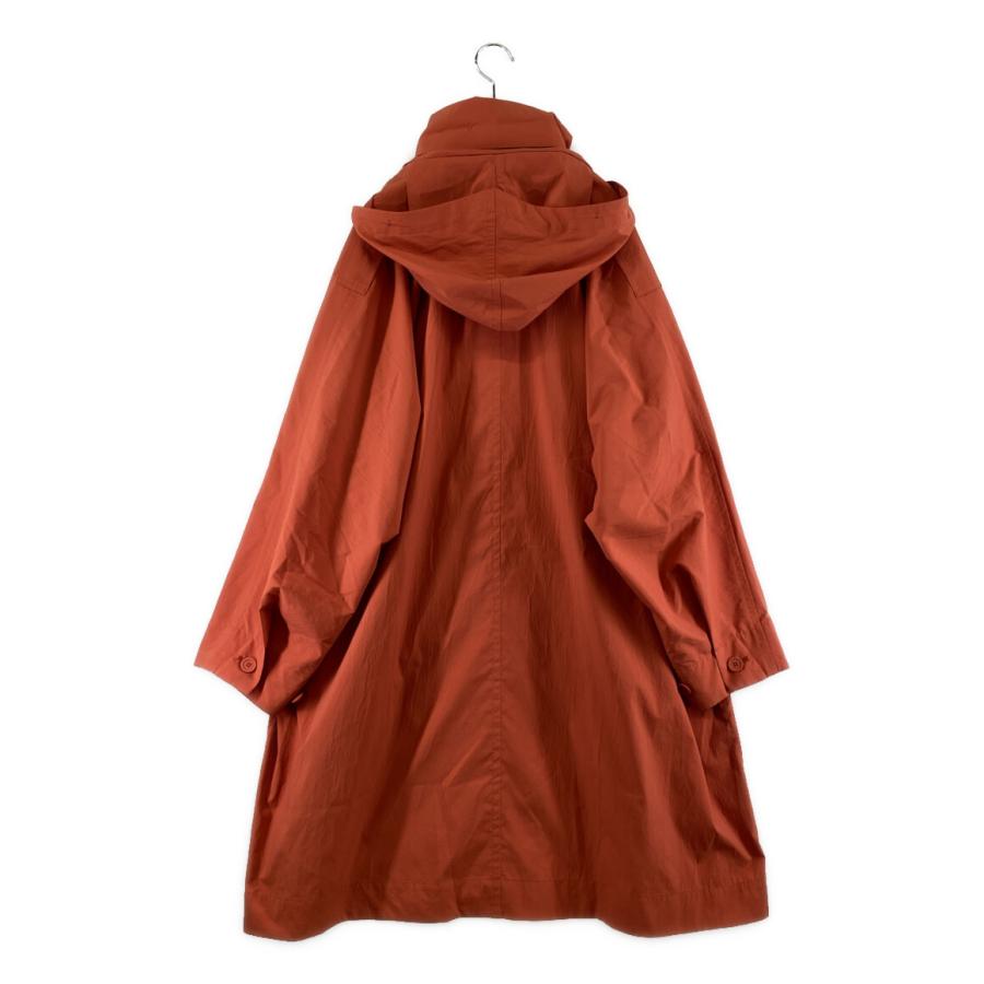 ISSEY MIYAKE コート オム プリッセ イッセイミヤケ コート FLIP COAT HP23FA314 22AW
