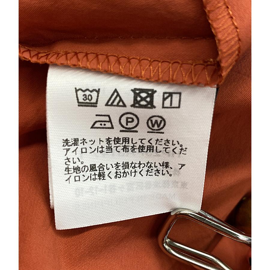 オム プリッセ イッセイミヤケ コート FLIP COAT HP23FA314 22AW