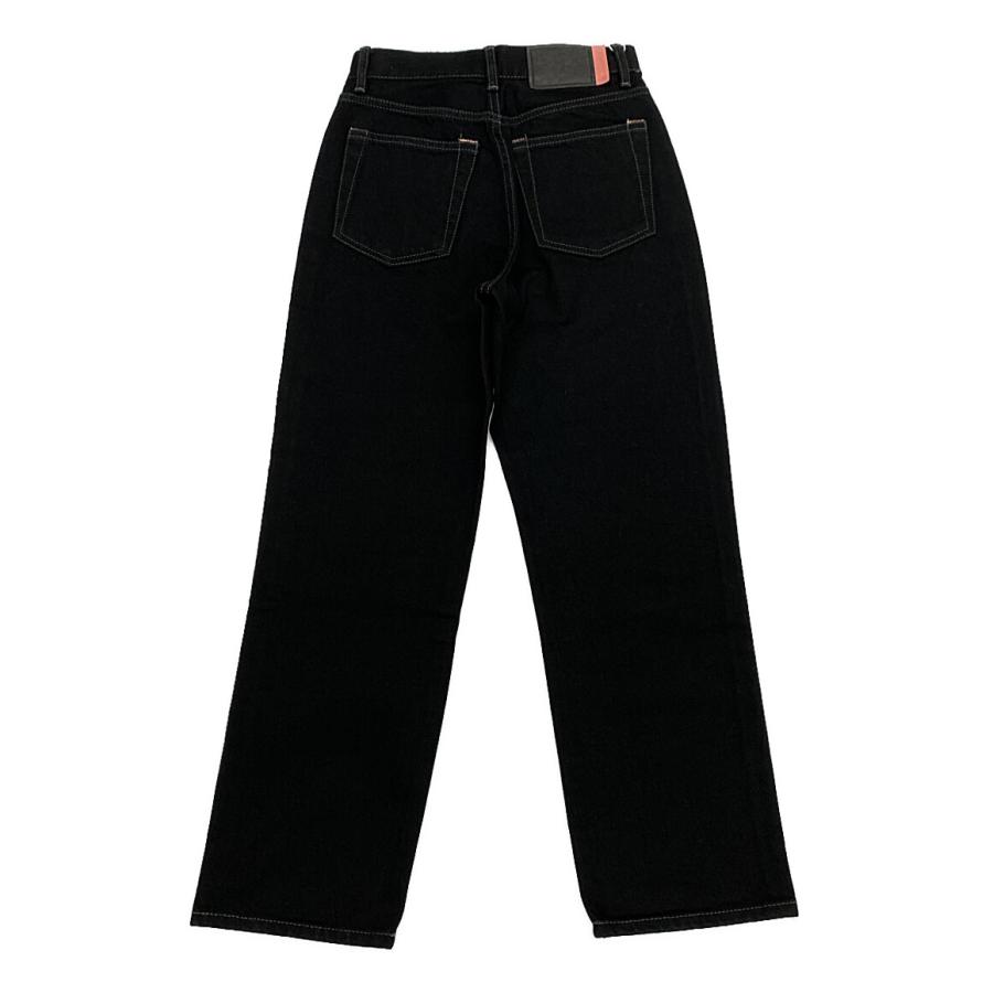 美品 アクネストゥディオズ デニムパンツ A00035 レディース SIZE 24