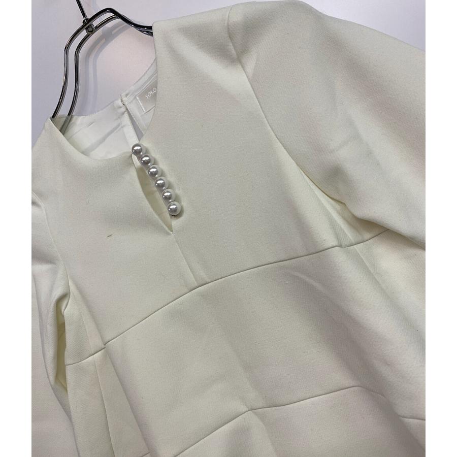 ヨーコチャン ワンピース キッズ SIZE L YOKO CHAN 中古 ヨーコチャン ワンピース キッズ SIZE L YOKO CHAN 中古