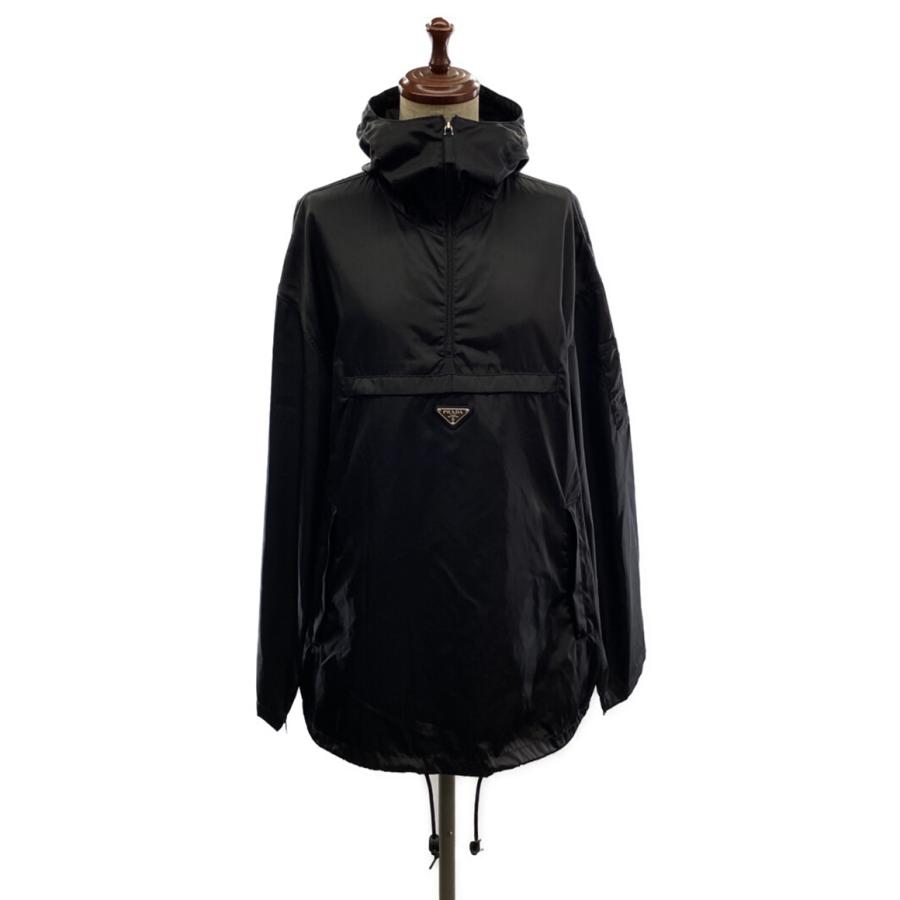 PRADA SPORT アノラックパーカー PRADA SPORTS アノラックパーカー ナイロンジャケット 90s