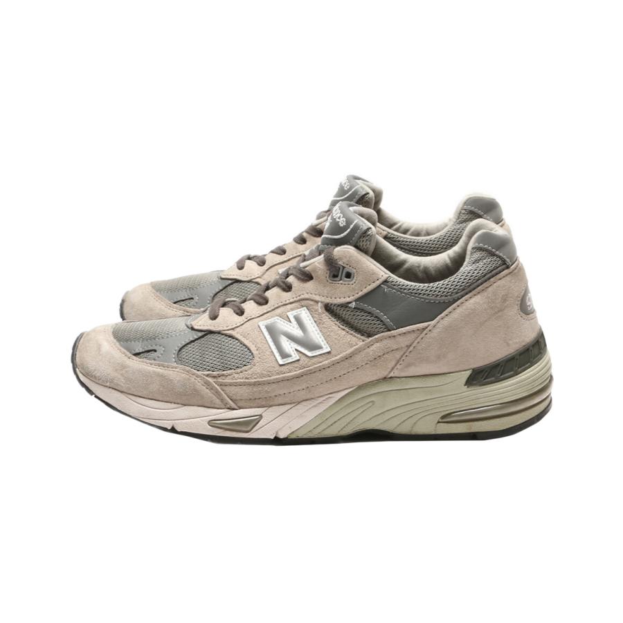 ニューバランス スニーカー M991GL メンズ SIZE 27.5cm new balance