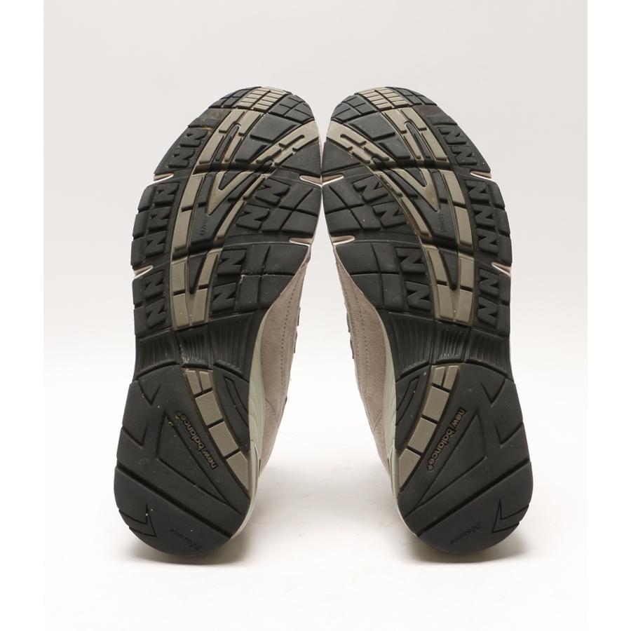 ニューバランス スニーカー M991GL メンズ SIZE 27.5cm new balance
