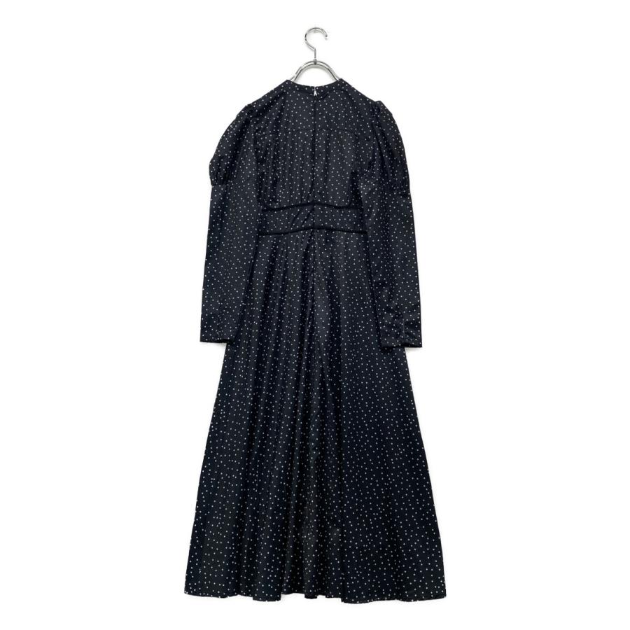 ハーリップトゥ　ワンピース K593】☆新品タグ付☆ハーリップトゥ ロングニットワンピース M