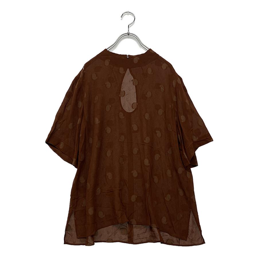 Mame Kurogouchi 21AW ニットサイズ2 マメクロゴウチ