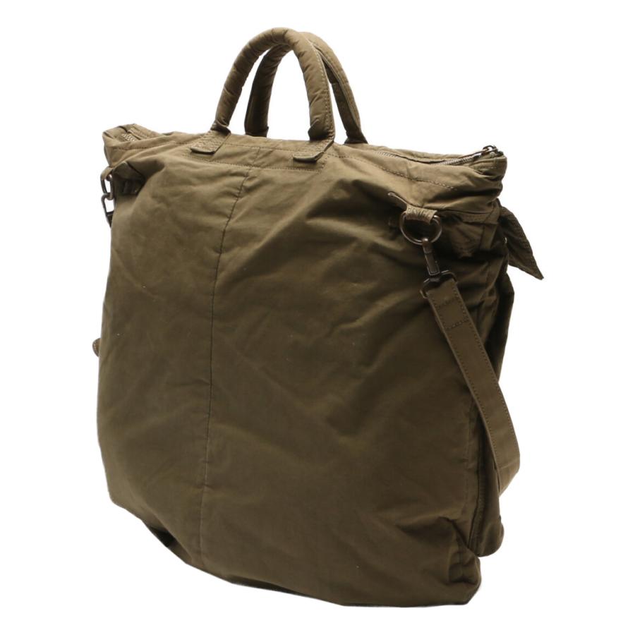 m*o様 Barbour×WACCOWACCOトートバッグ バーブァー ワッコワッコ トートバッグ ヘルメッドバッグ OLIVE メンズ