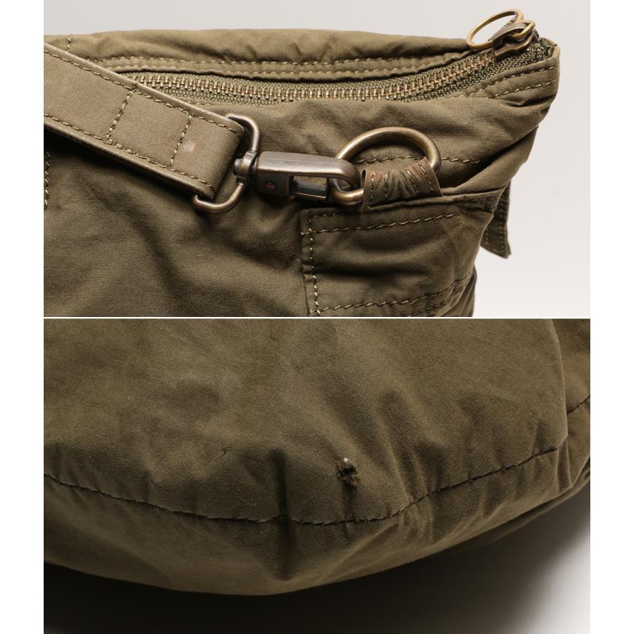 バーブァー ワッコワッコ トートバッグ ヘルメッドバッグ OLIVE メンズ