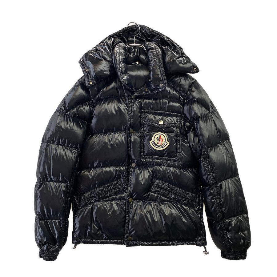 モンクレール K2 ダウンジャケット 41303 60 68950 メンズ SIZE モンクレール K2 ダウンジャケット 41303 60 68950 メンズ SIZE