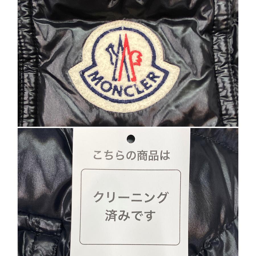 モンクレール K2 ダウンジャケット 41303 60 68950 メンズ SIZE 1 