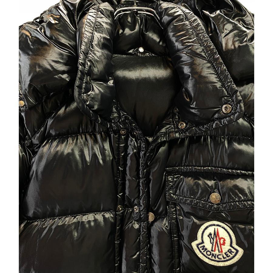 モンクレール　K2ダウンジャケットサイズ(1) モンクレール K2 ダウンジャケット 41303 60 68950 メンズ SIZE