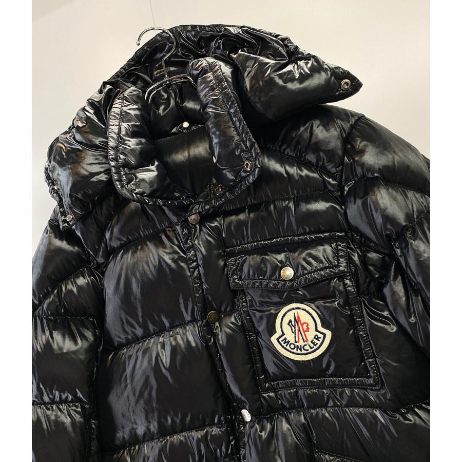 モンクレール K2 ダウンジャケット 41303 60 68950 メンズ SIZE 1 