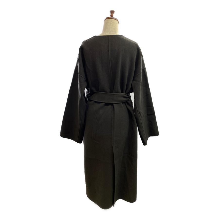 カオス ルベラスーペリアストールコート レディース SIZE F Chaos 中古  