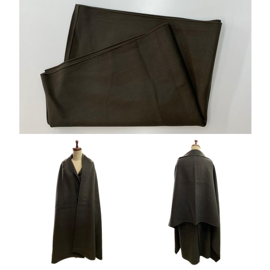 カオス ルベラスーペリアストールコート レディース SIZE F Chaos 中古  