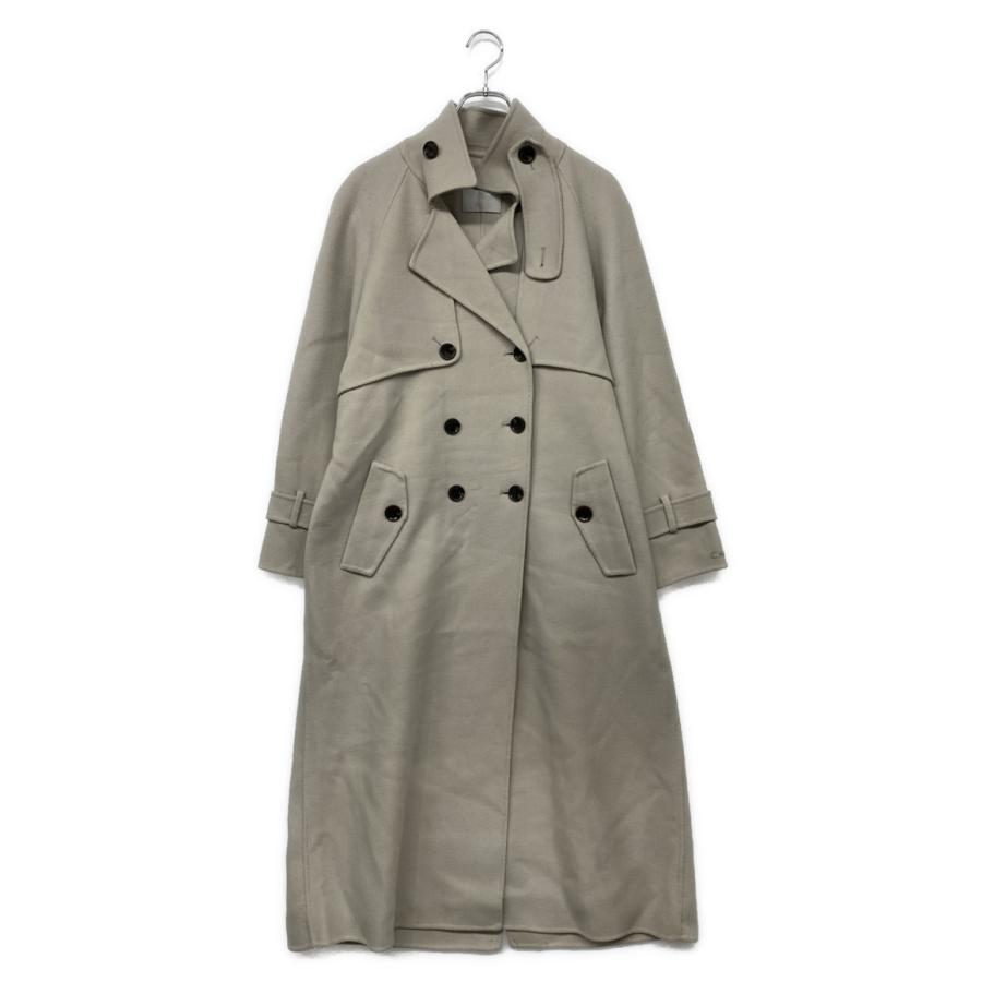 セルフォード トレンチコート CWFC214019 レディース SIZE 38 CELFORD 