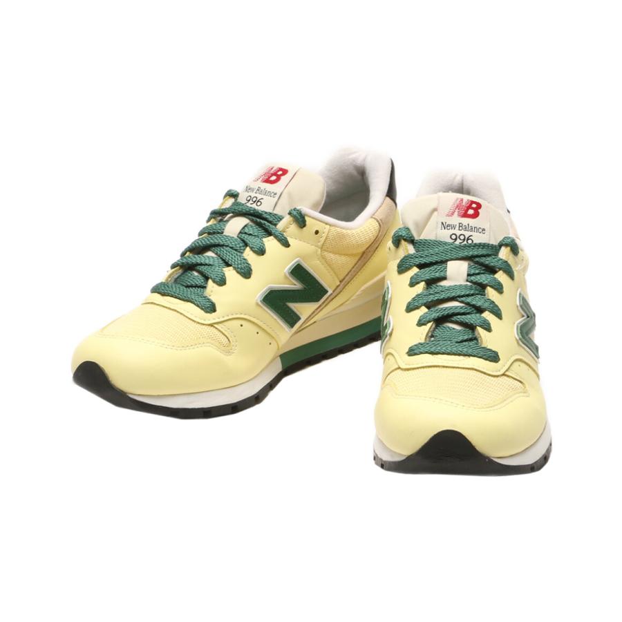 ニューバランス スニーカー U996TD メンズ SIZE 26.5cm new balance 