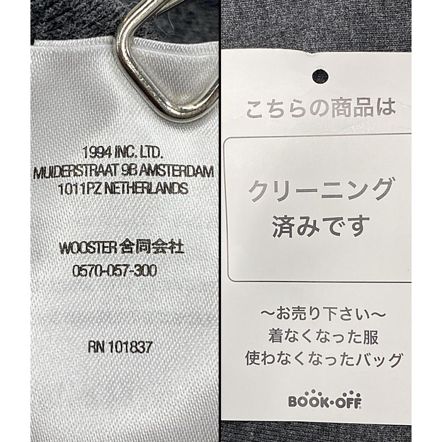 ヒロック様　美品　シュプリーム　ボックスロゴ　2021FW チャコールグレー シュプリーム パーカー 21AW Box Logo チャコールグレー メンズ SIZE S