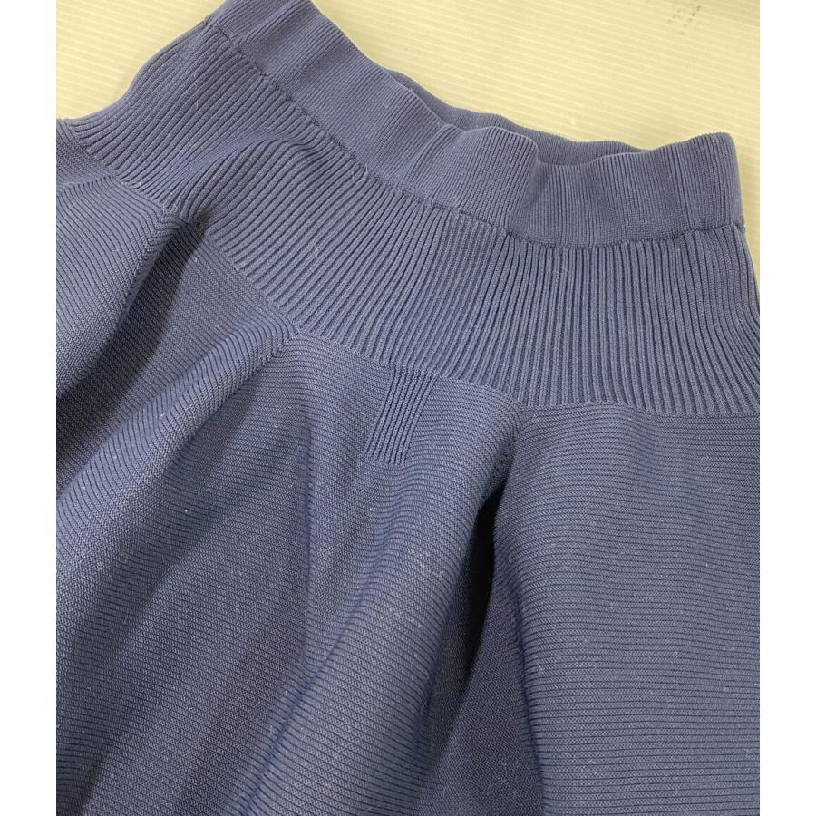 CFCL シーエフシーエル スカート ネイビー サイズ0 シーエフシーエル スカート CF004KG020EX ネイビー レディース SIZE