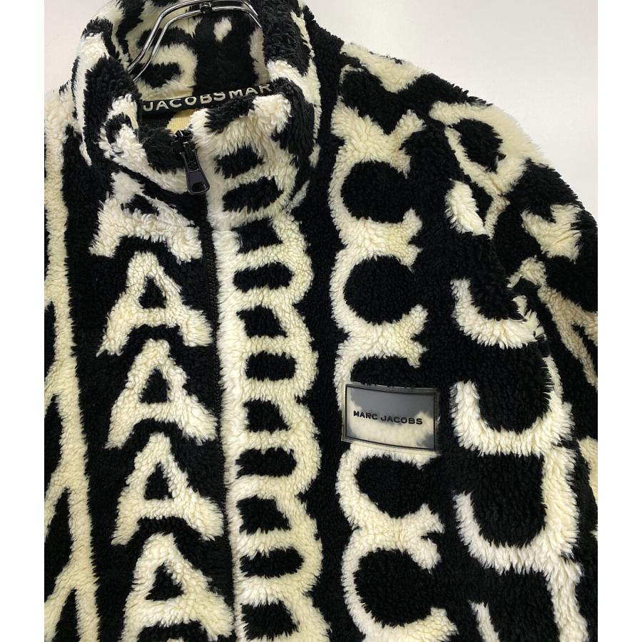 Marc Jacobs ジャケット マークジェイコブス monogram Marc Jacobs ジャケット マークジェイコブス monogram マーク