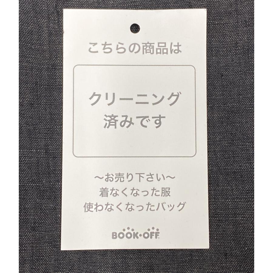 ヨウジヤマモトプールオム フラップヘンプパンツ 24ssCollection HS