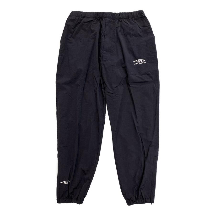 アンブロ コモリ F.Cトラックパンツ 22AW メンズ SIZE L UMBRO