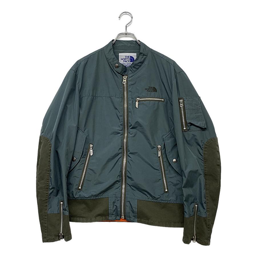 ジュンヤワタナベ ザノースフェイス ブルゾン THE NORTH FACE ジュンヤワタナベ ザノースフェイス ブルゾン THE NORTH FACE