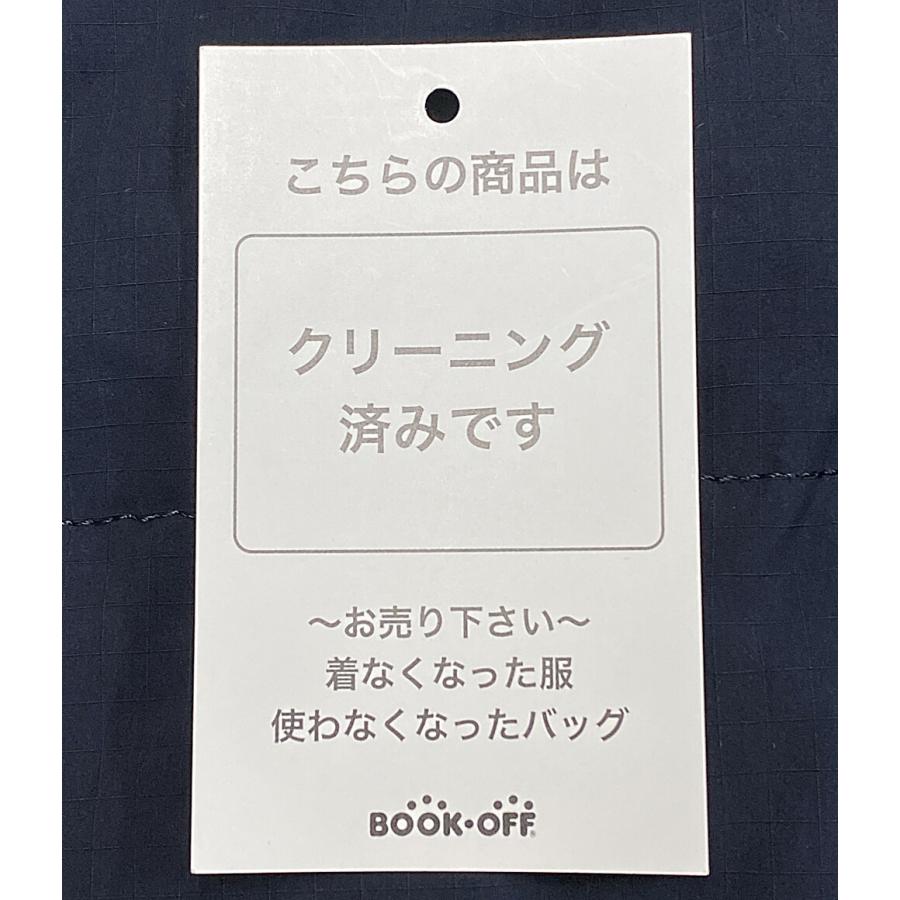 キャプテンサンシャイン ダウンジャケット リバーシブル レディース
