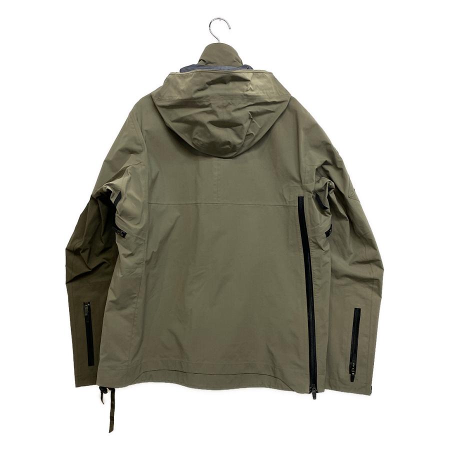 アクロニウム マウンテンパーカー Gore-Tex Pro Interops Jack メンズ