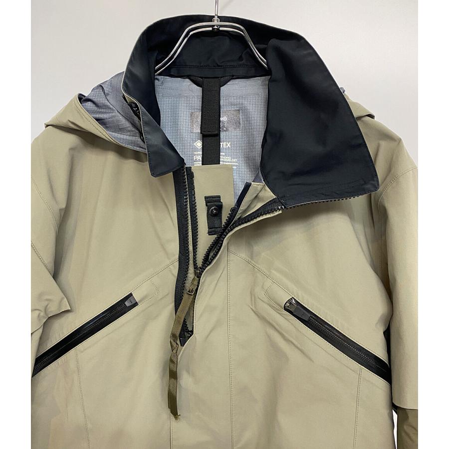 アクロニウム マウンテンパーカー Gore-Tex Pro Interops Jack メンズ