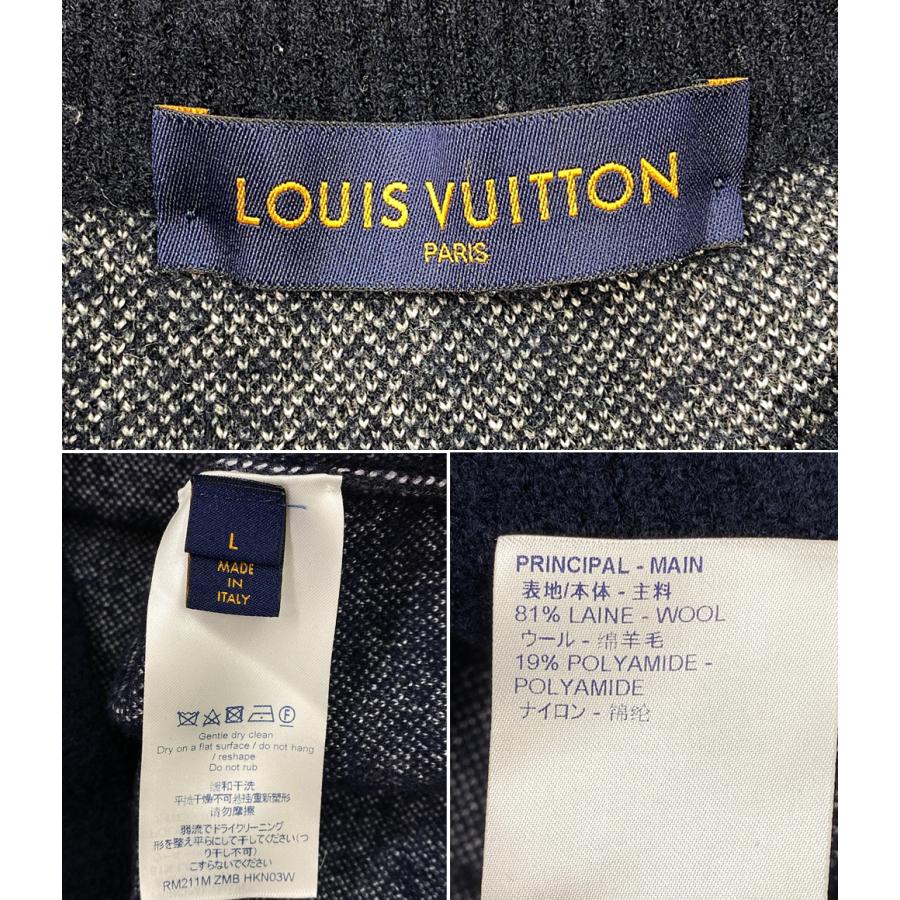 美品☆ LUIS VUITTON ルイヴィトン 袖ロゴ ロンT 長袖 トレーナー 楽天市場】Louis Vuitton ルイヴィトン（ブランドルイ・ヴィトン