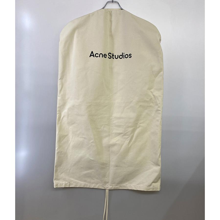 Acne Studios - アクネステュディオス ACNE STUDIOS ナイロンジャケット ボンバージャケット アクネステュディオス ボンバージャケット ブルゾン レディース SIZE