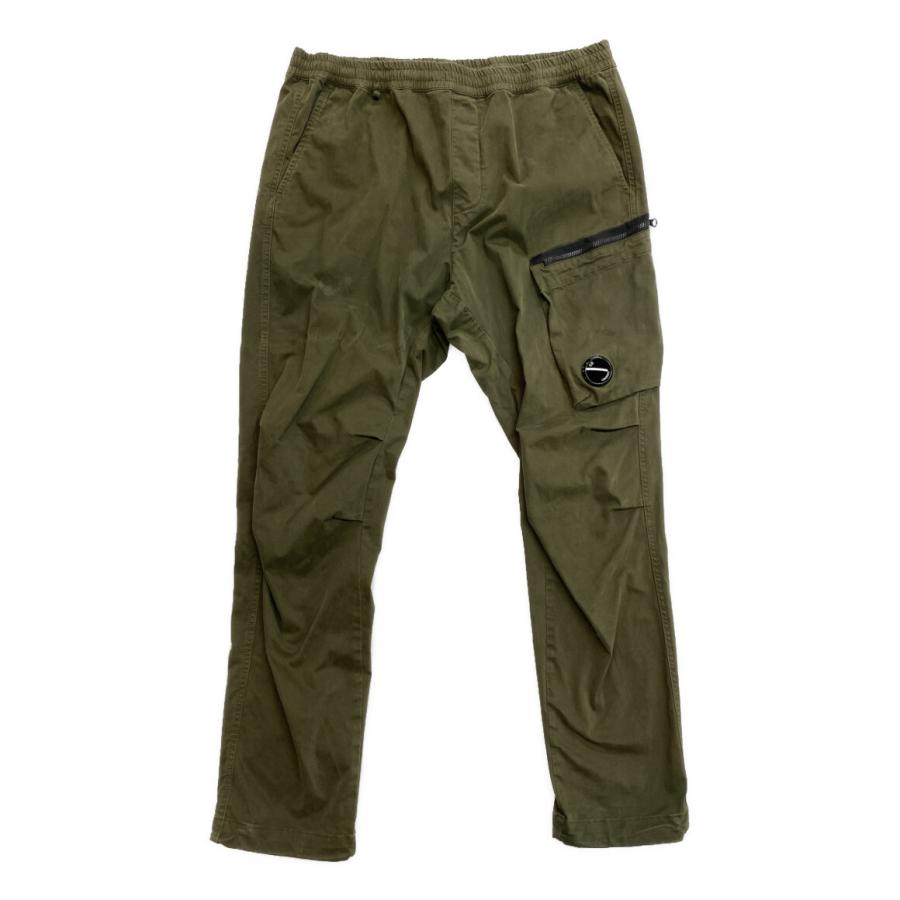 シーピーカンパニー パンツ 参考48400円 2023AW 15CMPA111A