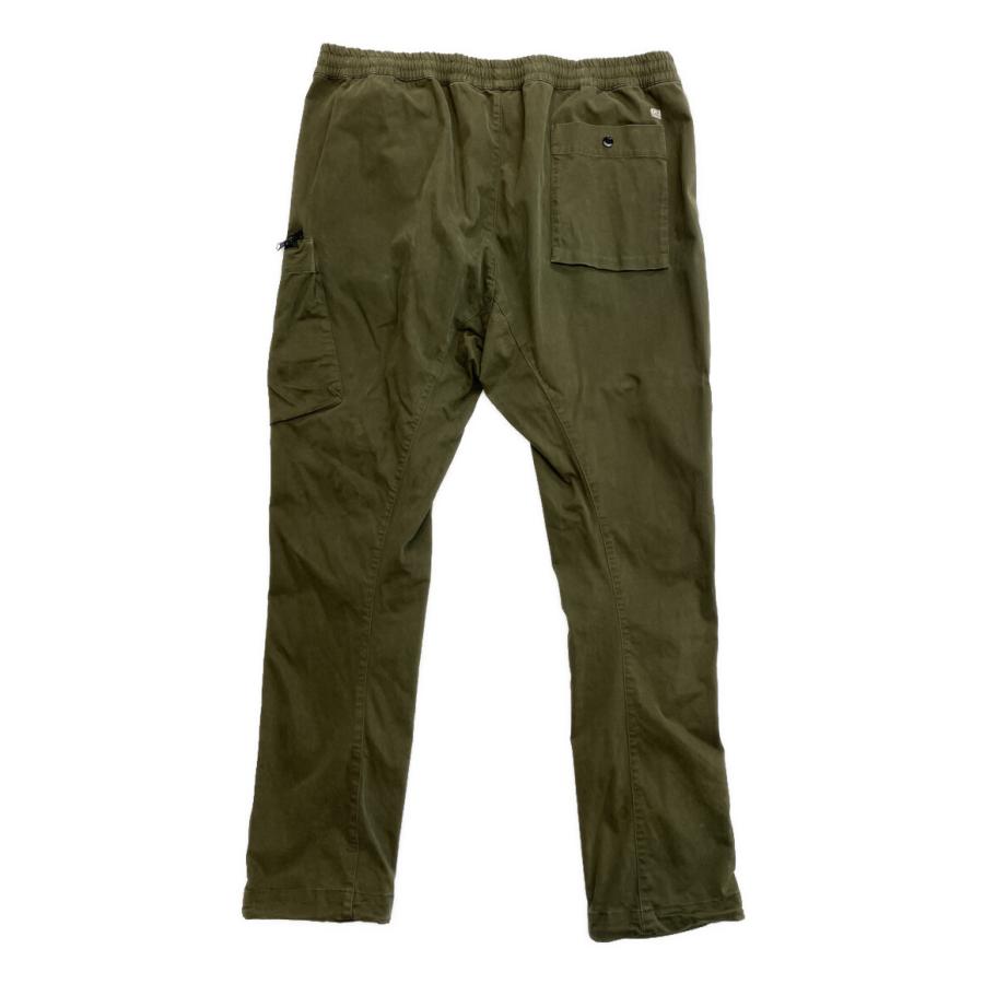 シーピーカンパニーC.P COMPANY カーゴパンツ　CP15CMPA111A C.P. COMPANY シーピーカンパニー パンツ C.P メンズ カーゴ
