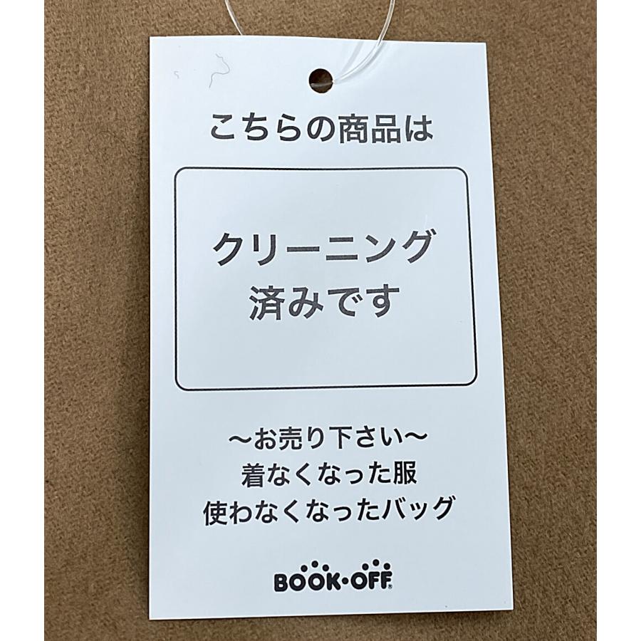 ミカコナカムラ コート ショート ベージュ レディース SIZE 36 ミカコナカムラ コート ショート ベージュ レディース SIZE 36