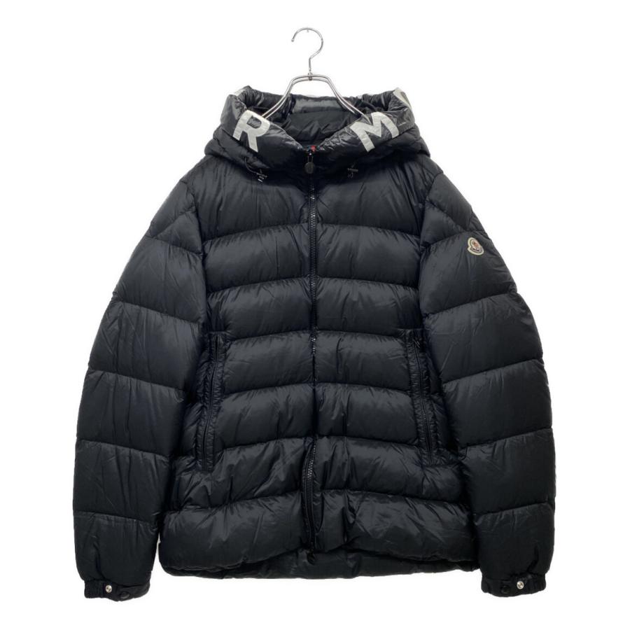 モンクレール ダウンジャケット SALZMAN メンズ SIZE 5 MONCLER 中古  