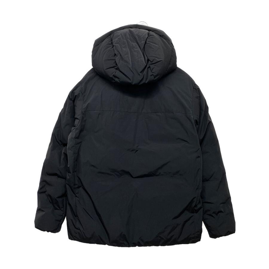 UNITED ARROWS 小松マテーレ ダウンジャケット ブラック　Mサイズ UNITED ARROWS 小松マテーレ ダウンジャケット ブラック Mサイズ