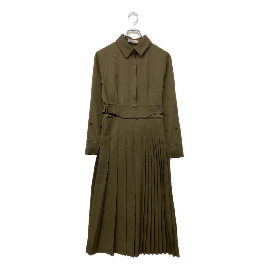 ローブブラン ワンピース 23AU-11 レディース SIZE S l