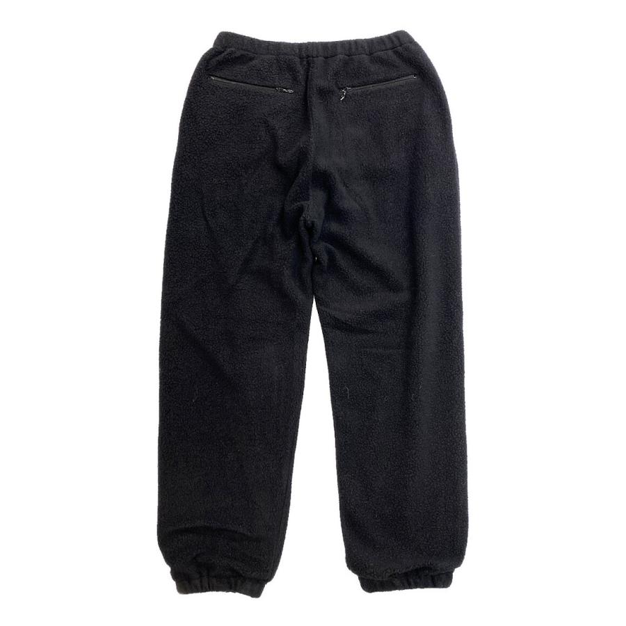 コモリ ウールフリースパンツ W03-05020 メンズ SIZE 3 COMOLI 中古