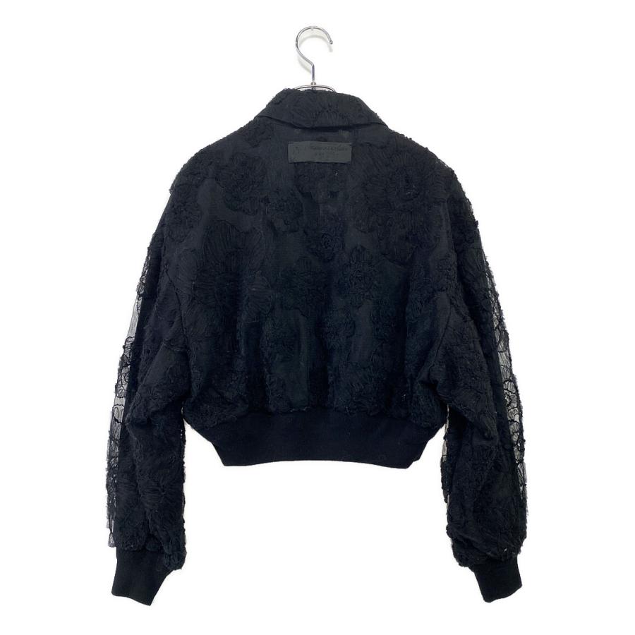 新品タグ付き シルク N°21 ヌメロヴェントゥーノ ジップアップ