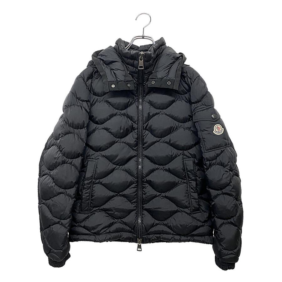 モンクレール ダウンジャケット B20914131805 53227 メンズ SIZE 1