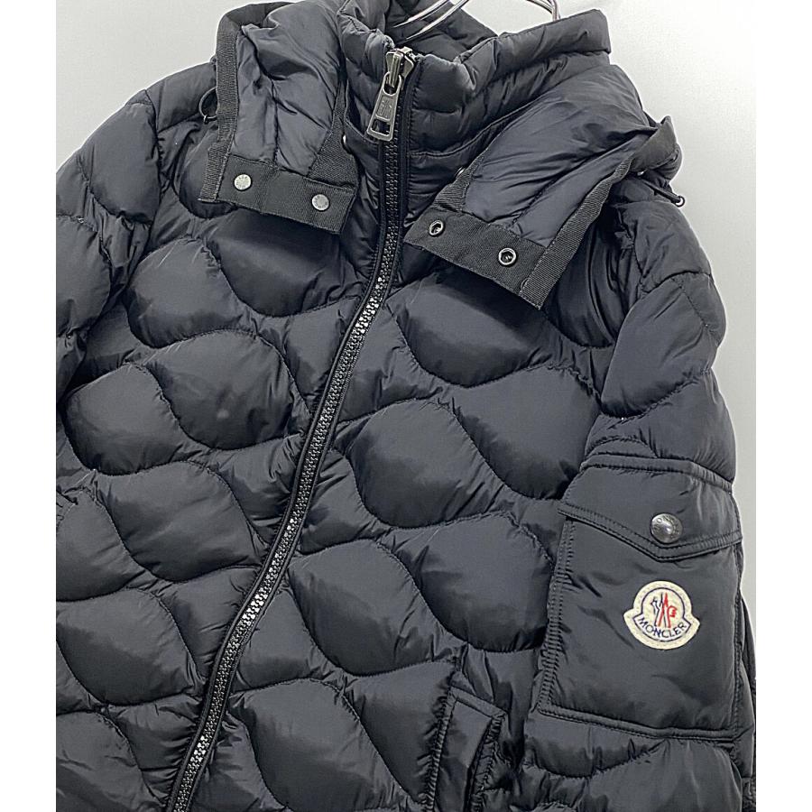モンクレール ダウンジャケット B20914131805 53227 メンズ SIZE 1