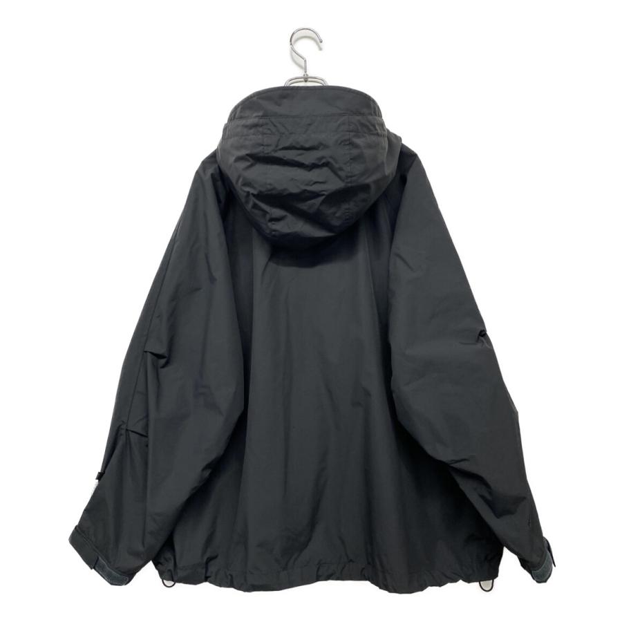 ダイワピア39 マウンテンパーカー GORE-TEX BLACK BJ-16023 メンズ 