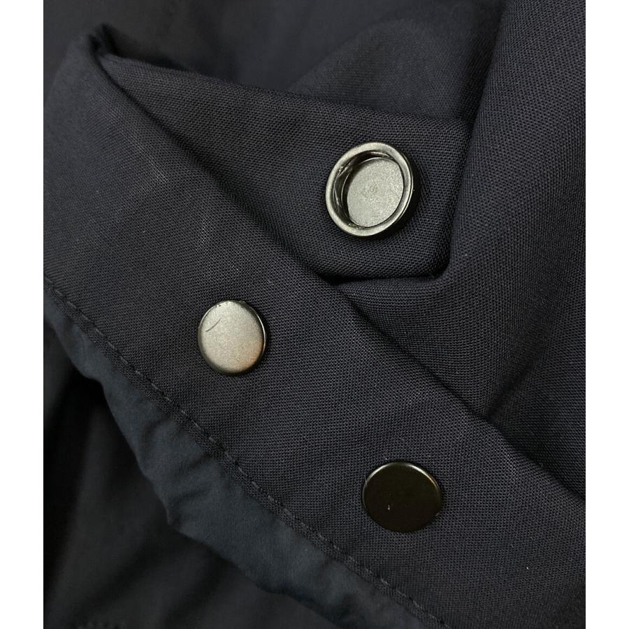 エルメネジルドゼニア ダウンジャケット 2022AW ELEMENTS メンズ SIZE