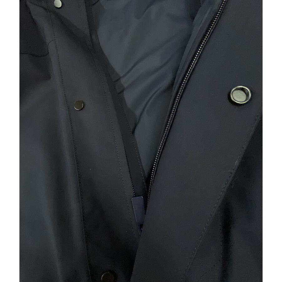 エルメネジルドゼニア ダウンジャケット 2022AW ELEMENTS メンズ SIZE