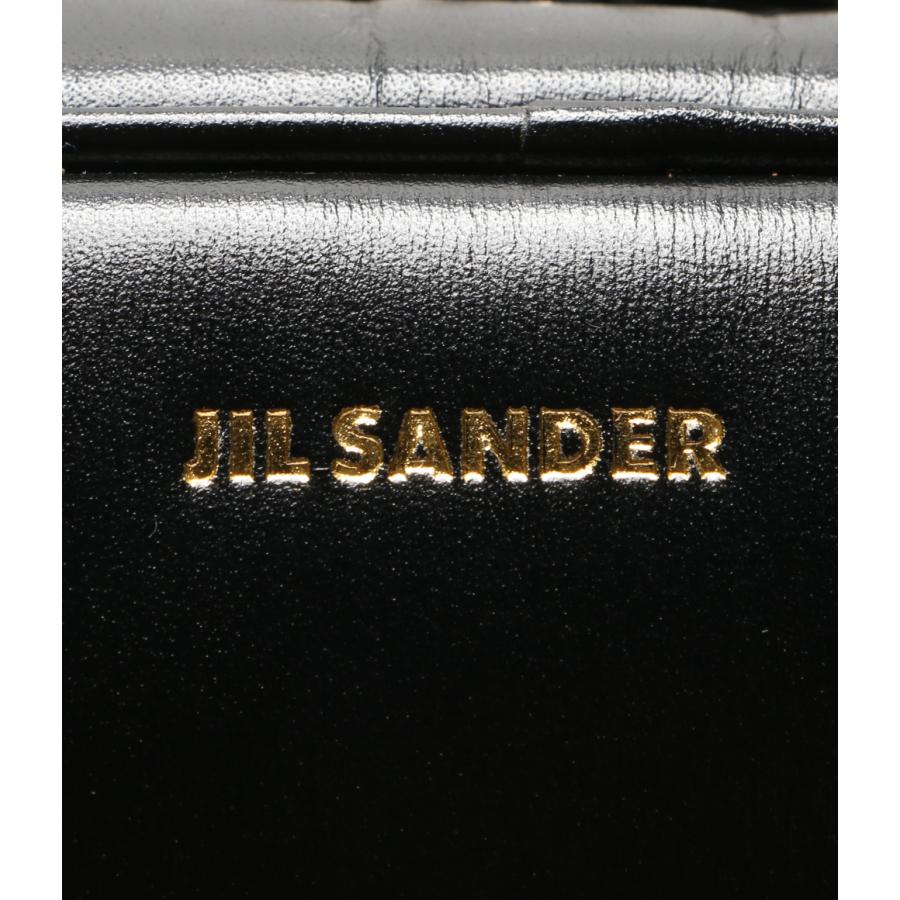 ジルサンダー ショルダーバッグ J-VISON レディース Jil sander 中古
