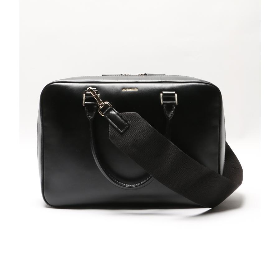 ジルサンダー ショルダーバッグ J-VISON レディース Jil sander 中古